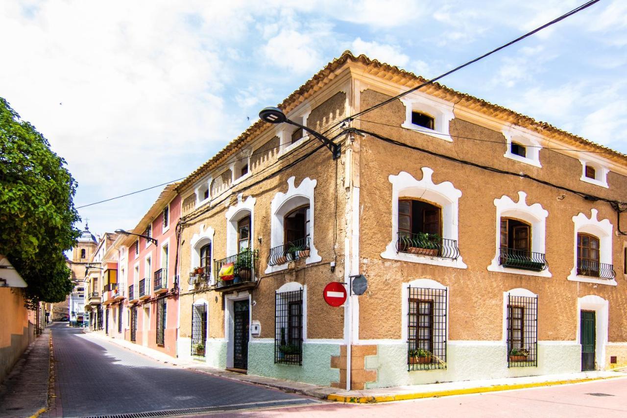 Casa Rural "Dona Martina" Villa Elche de la Sierra Luaran gambar